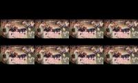 WEB MULTI TAB PENAMBAH VIEWER JAM TAYANG