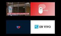 Canales de noticias argentinos