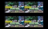 Wisata Alam Capolaga Subang || Kebersamaan Menuju 2021