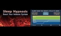 immune boost nap deep delta