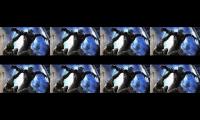 Black panther_ Eminem Business The Bestseller ( Remix )