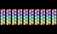 Gummy BEAR 100 Parison