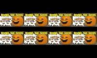 Annoying Orange - Behind the Seeds