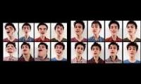 Jacob Collier - Georgia On My Everything