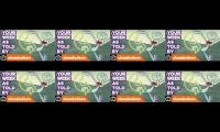 SpongeBob SquarePants | Your Week As Told By Squidward | SpongeBob