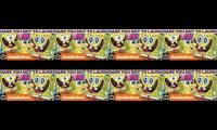 SpongeBob Laughing - We Dare You Not to Laugh! | SpongeBob