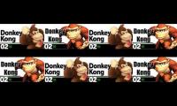 02: Donkey Kong – Super Smash Bros. Ultimate - 02: Donkey Kong - Super Smash Bros. Ultimate