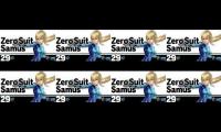 29: Zero Suit Samus – Super Smash Bros. Ultimate