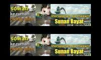 Ziarah malam keramat