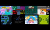 Thumbnail of Ascii VS Poderoso Castiga