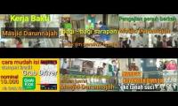 Thumbnail of Ziarah malam keramat