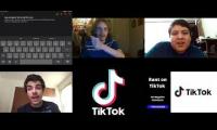 TikTok rants all at once