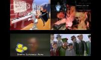 Sparta Remixes Side By Side 88 (TSSBSC Version)
