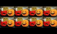 Annoying Orange - First Person Fruiter