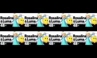 48: Princess Rosalina & Luma – Super Smash Bros. Ultimate