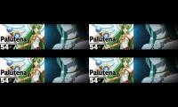 54: Palutena – Super Smash Bros. Ultimate