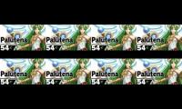 54: Palutena – Super Smash Bros. Ultimate