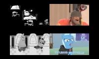 EarthboundMike29 s Megalovania Mashup