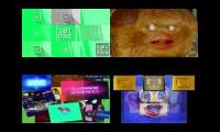 Sparta Remixes Side By Side 118 (TSSBSC Version)