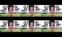 Mencari mainan dapet 1 kardus