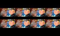 Tribute To Naruto Uzumaki || With Remix Pilihan