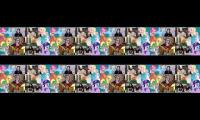 We Ship My Little Pony with a Cast Reunion plus Bella & Billy Bob Thornton - Part 2 of 3