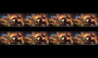 Gameplay yi sun shin