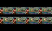 Tips terbaru build Esmeralda tersakit dan terkuat