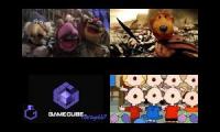Sparta Remixes Side By Side 142 (TSSBSC Version)