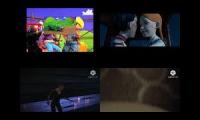 (END OF THE WORLD EDITION) Sparta Remixes Side By Side 148 (TSSBSC Version)
