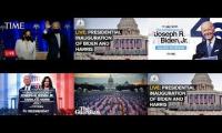President Biden Inauguration
