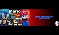 Titototter Mario Revenged Car Cracked Sparta Awesome Remix