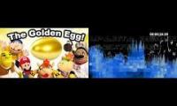 (END OF THE WORLD REMIX!) SML Easter Bunny Wish A Golden Egg Sparta Extended Remix