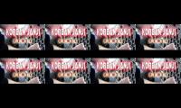 korban janji remix versi ngawor pokok enco gawe joget