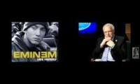 Thumbnail of vaclav klaus lose yourself eminem
