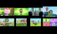 10 super why theme songs