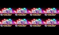 My Little Pony: The Movie (2017) Official Trailer – Emily Blunt, Sia, Zoe Saldana – In Theaters 10/6