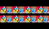 Every GAME Ever Played in Bikini Bottom! | SpongeBob