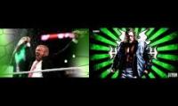 wwe theme song triple h