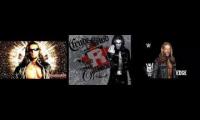 wwe theme song edge 1998-2017