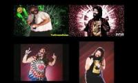 wwe theme song cactus jack Dude Love Mick Foley mankind