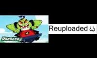 (END OF THE WORLD! REMIX) Robotboy Sweet Revenge Attack Sparta Supdawg Creations Remix