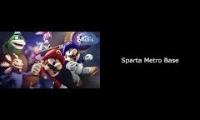 (END OF THE WORLD! REMIX) Smg4 Final Hours Destroyed Has A Sparta Metro Remix