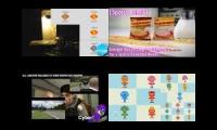 Sparta Remixes Side-by-Side 24 (Afterschool Buddies Version)