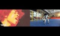 Thumbnail of AATWT with Dancing Boston Robots