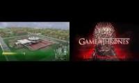 Capitol Hill Timelapse (Game of Thrones theme)