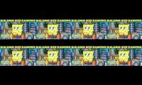 Every Building in Bikini Bottom Ranked by Size! 
