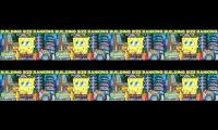 Every Building in Bikini Bottom Ranked by Size! | SpongeBob