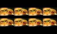 Thumbnail of Annoying Orange - Bunker Burger!