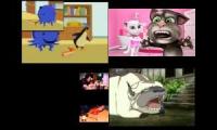 Sparta Remixes Side-By-Side 13